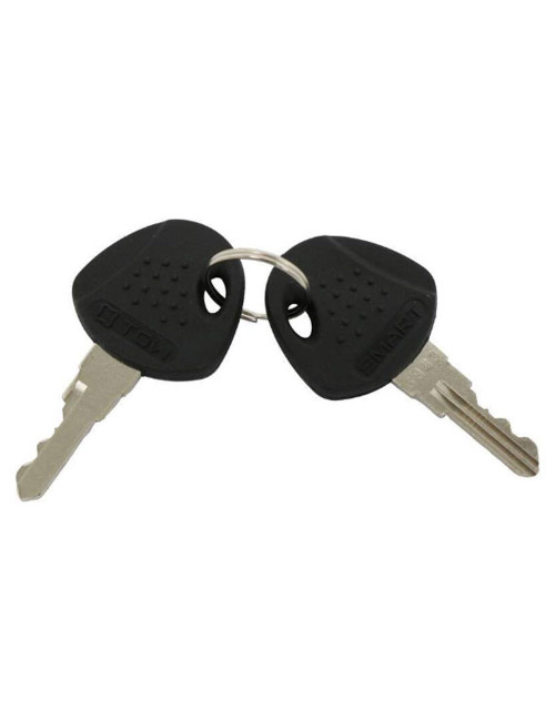 UTC-7277 COUPLER LOCK H.D