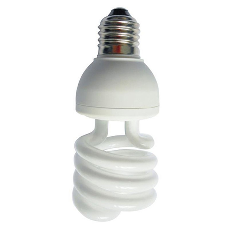 15 W لمبة توفير طاقة حلزونى CHN