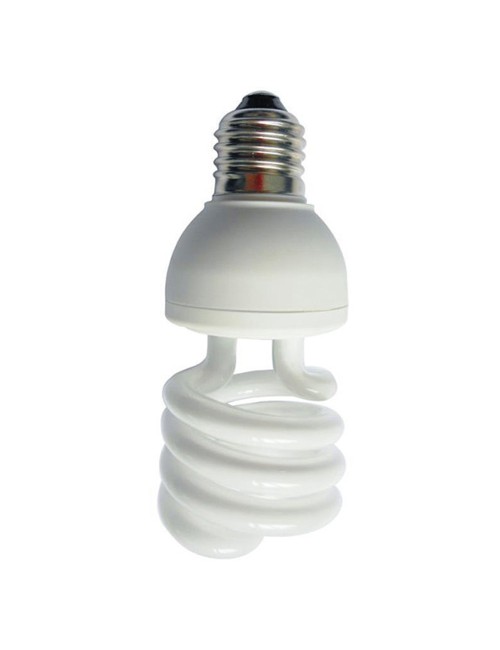 SPIRAL ENERGY SAVER BULB 15W