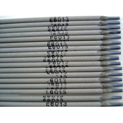 Welding Electrodes 3.2 x 350MM x 5KG - CHN