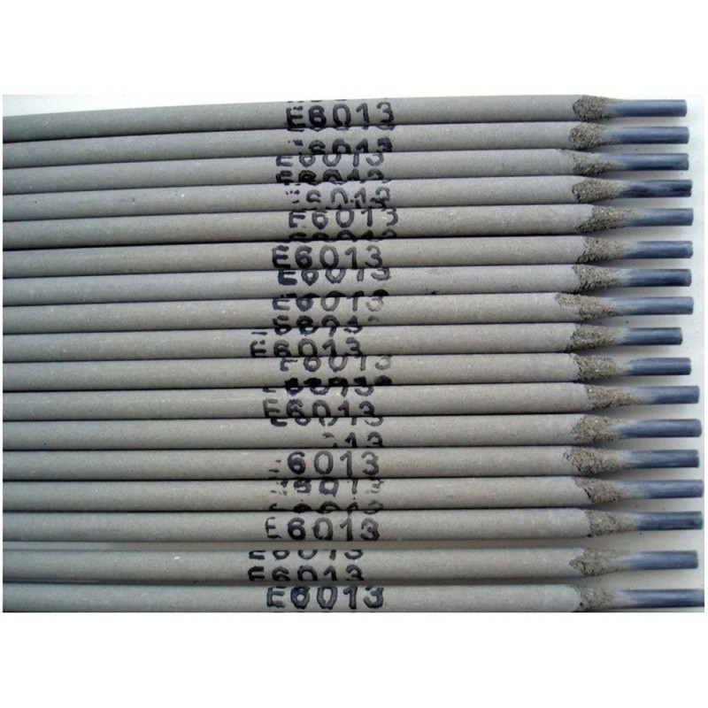 Welding Electrodes 3.2 x 350MM x 5KG - CHN