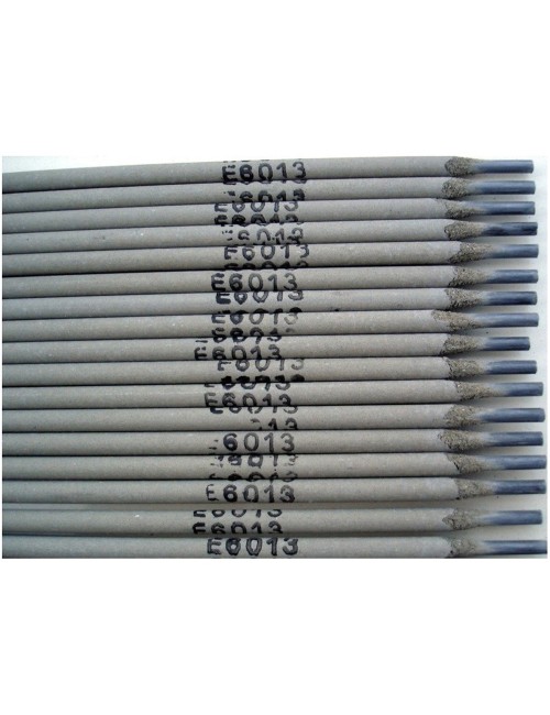Welding Electrodes 3.2 x 350MM x 5KG - CHN