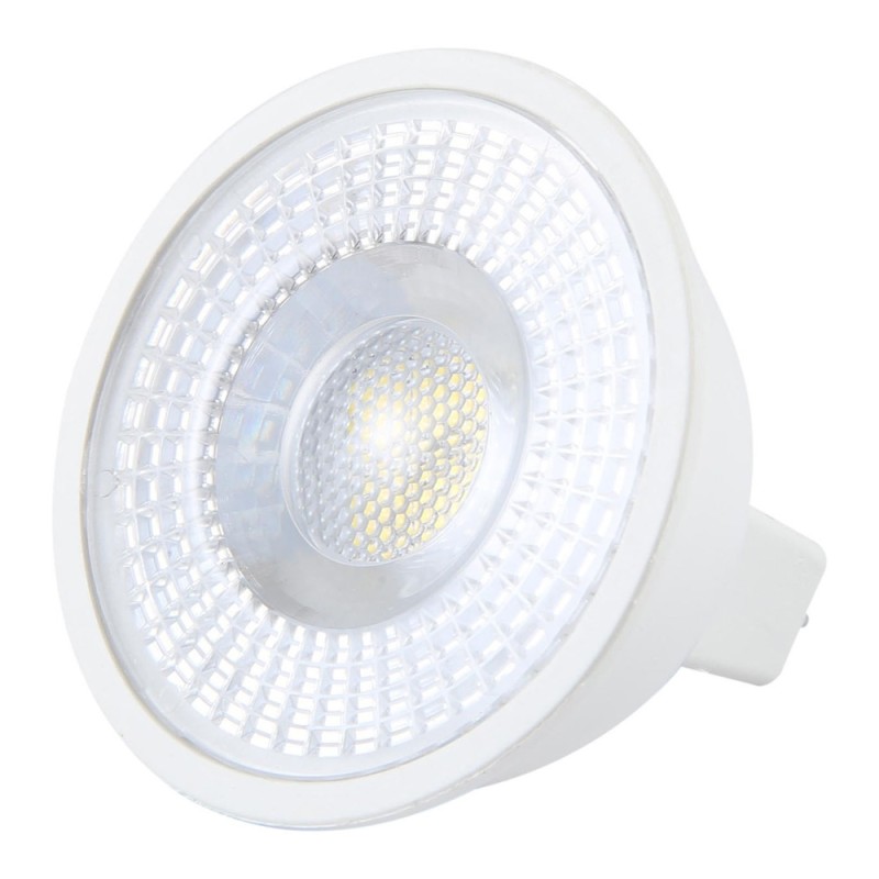 LED BULB MR16 7W , 3000K, 80LM/W