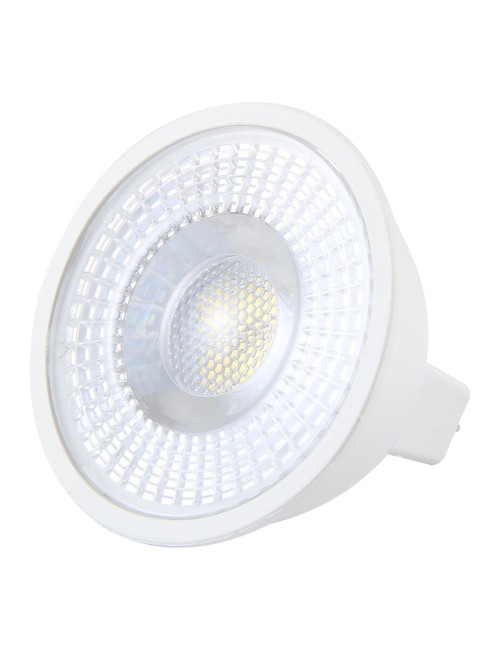 YL-MR16-7W-3K لمبة اليوسفي أصفر