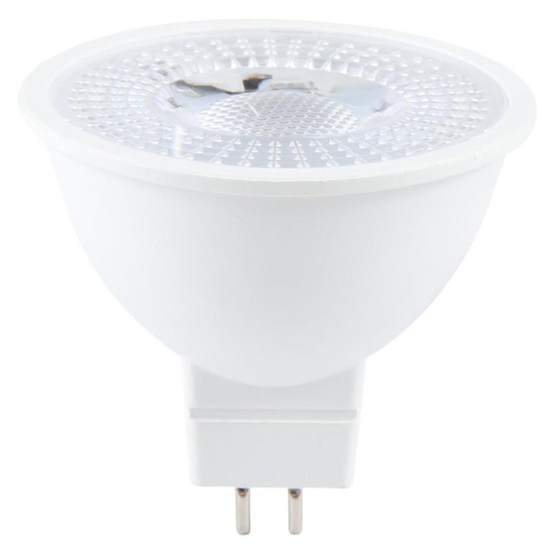 LED BULB MR16 7W , 3000K, 80LM/W