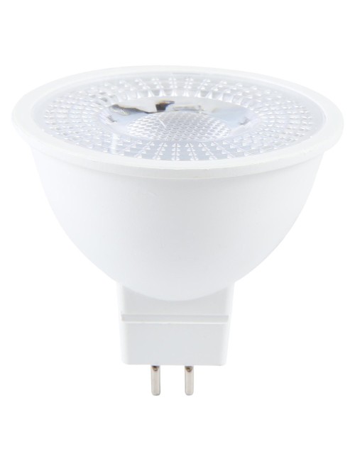 LED BULB MR16 7W , 3000K, 80LM/W