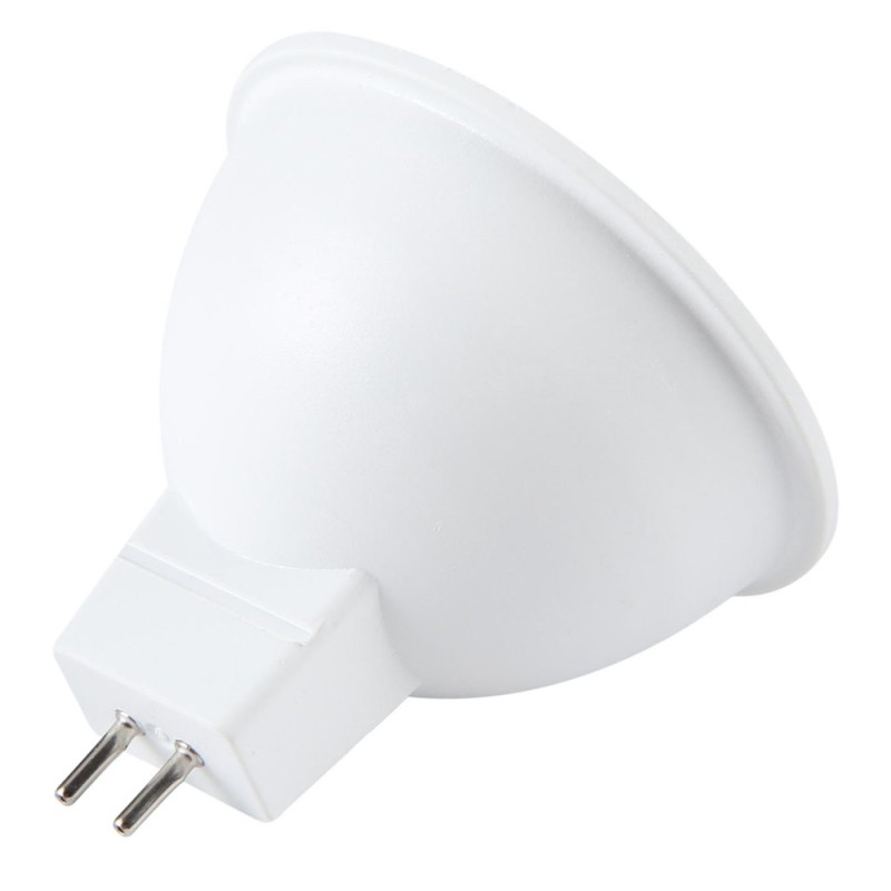 LED BULB MR16 7W , 3000K, 80LM/W