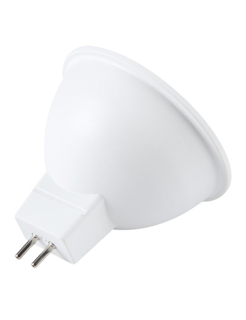 LED BULB MR16 7W , 3000K, 80LM/W