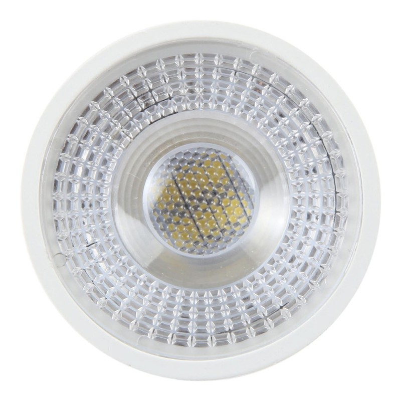 LED BULB MR16 7W , 3000K, 80LM/W