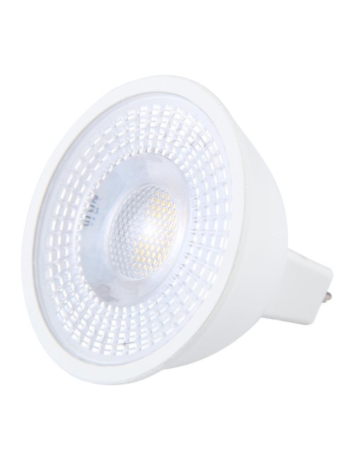 LED BULB MR16 7W , 6500K, 80LM/W