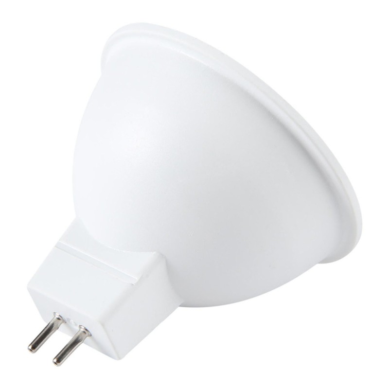 LED BULB MR16 7W , 6500K, 80LM/W