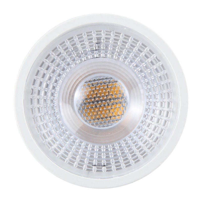 LED BULB MR16 7W , 6500K, 80LM/W