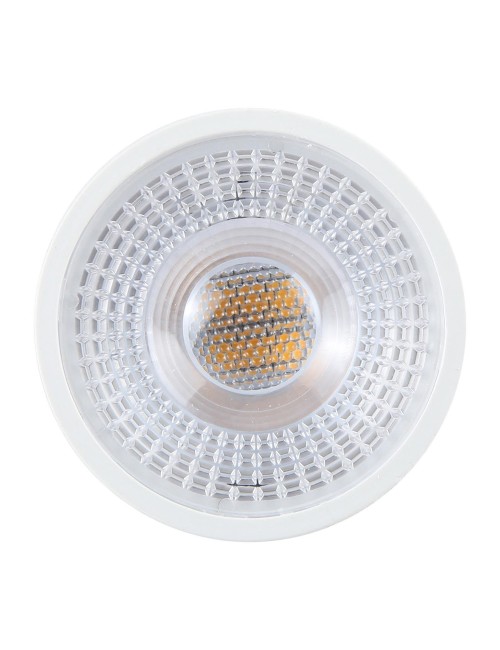 LED BULB MR16 7W , 6500K, 80LM/W