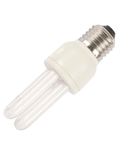 2U-E14 GALUX POWER SAVING BULB WHITE 7W