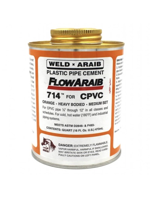 POTEX ADHESIVE 80GRM