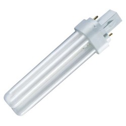 G24D-3/3U TOSHIBA POWER SAVING BULB 26W