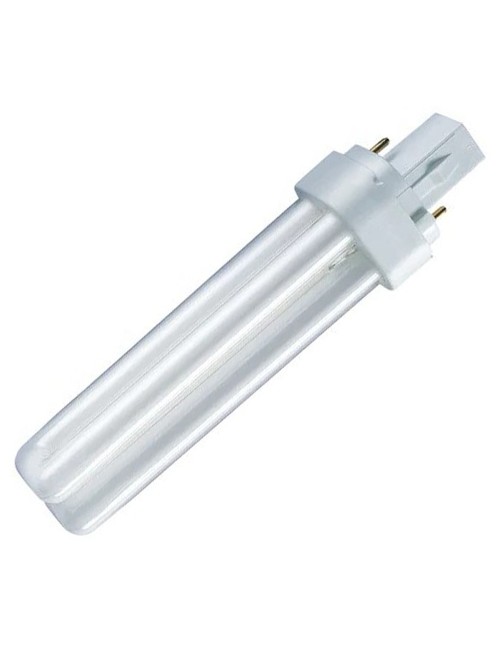 G24D-3/3U TOSHIBA POWER SAVING BULB 26W