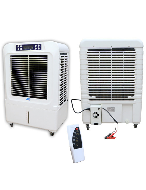 AIR COOLER 36 LTR 95 W DC 12V