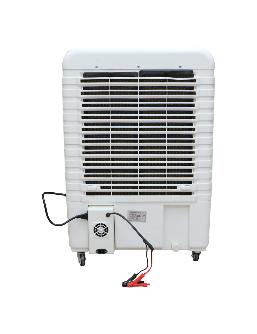 AIR COOLER 36 LTR 95 W DC 12V