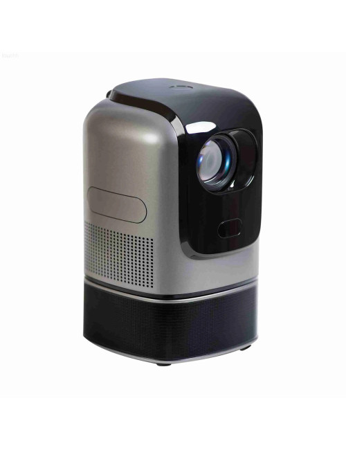 INTELLIGENT PROJECTOR