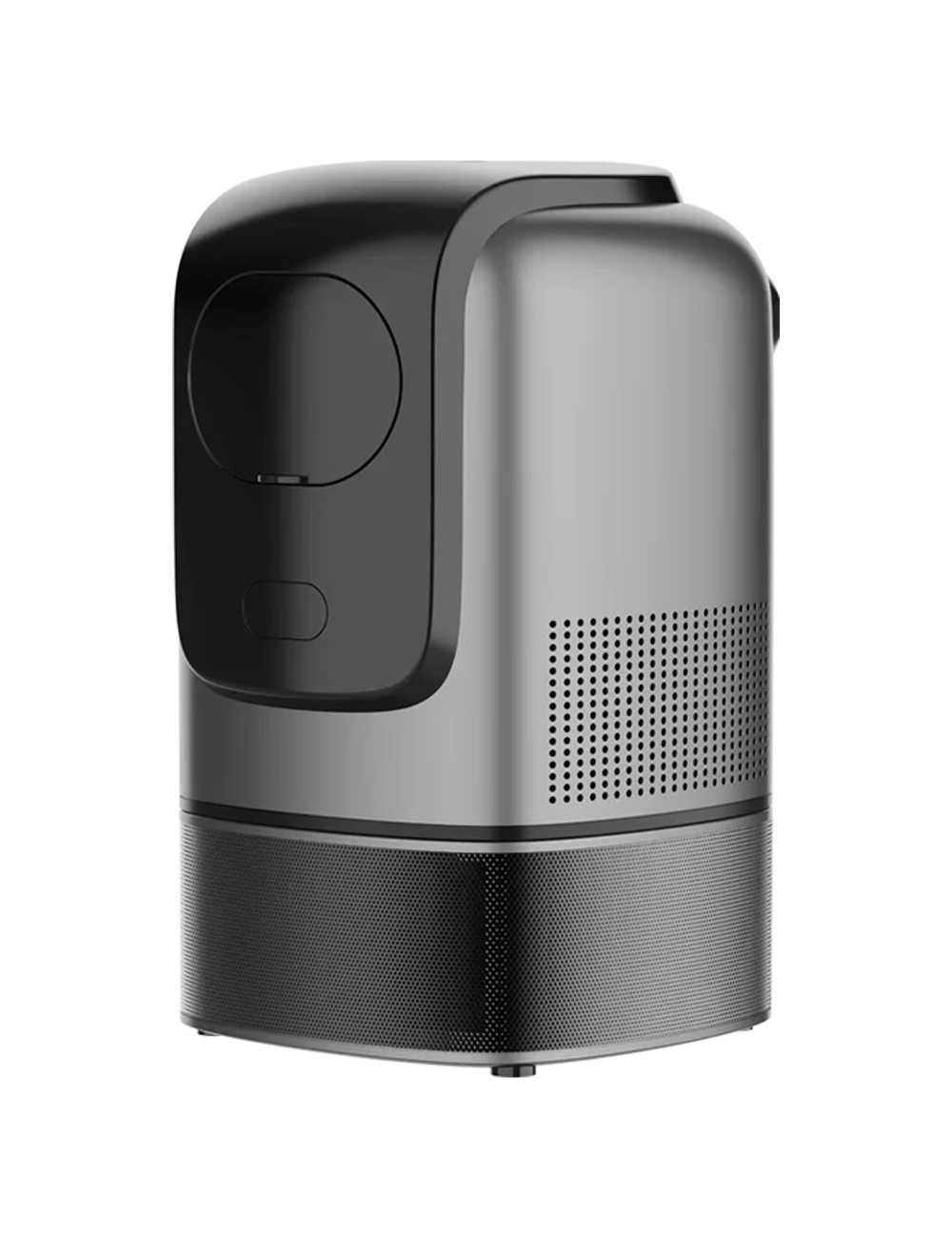 INTELLIGENT PROJECTOR