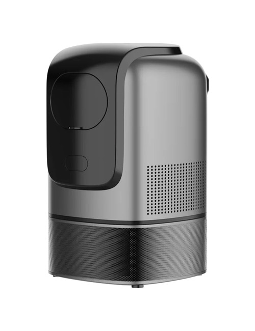 INTELLIGENT PROJECTOR