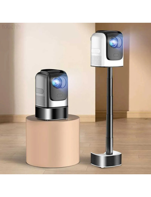 INTELLIGENT PROJECTOR