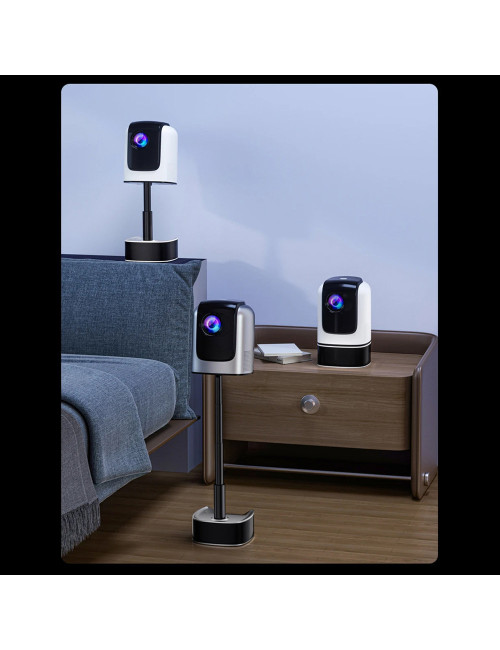 INTELLIGENT PROJECTOR