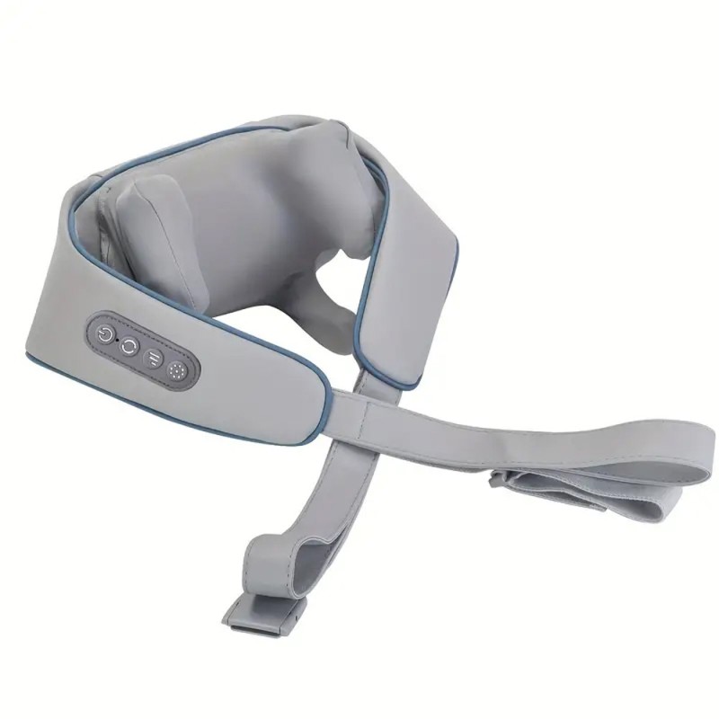FZ-666 MASSAGER جهاز مسا للرقبة