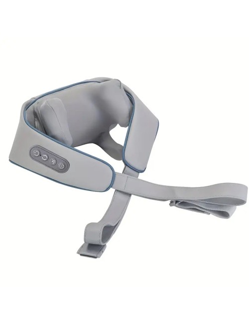 FZ-666 MASSAGER جهاز مسا للرقبة
