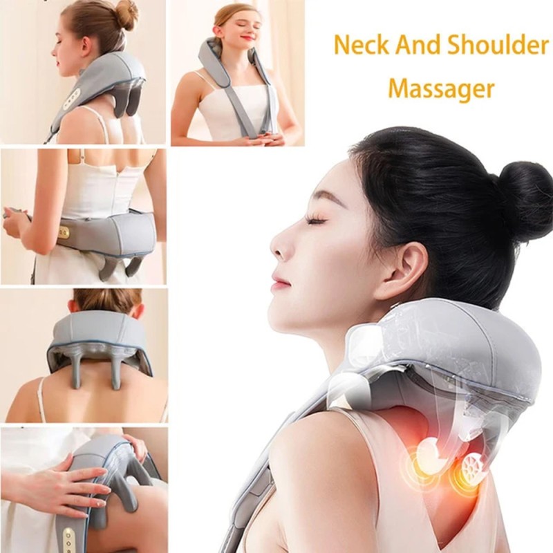 FZ-666 MASSAGER