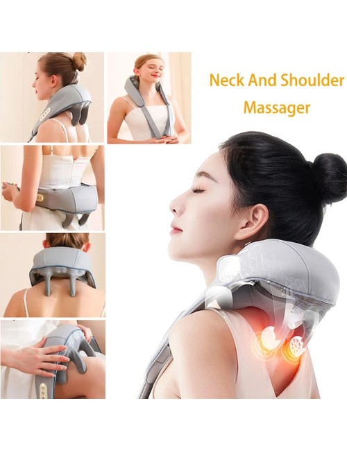 FZ-666 MASSAGER