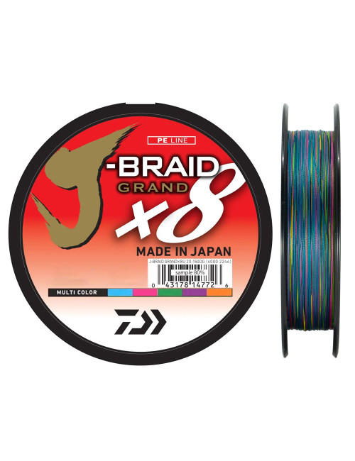 DAIWA FISHING LINE