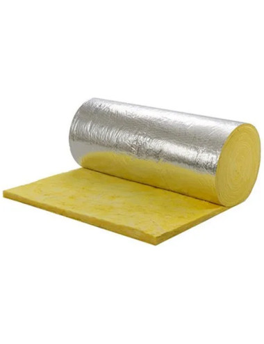 عازل حراري 7.5سانتي×1.2×10متر CHN