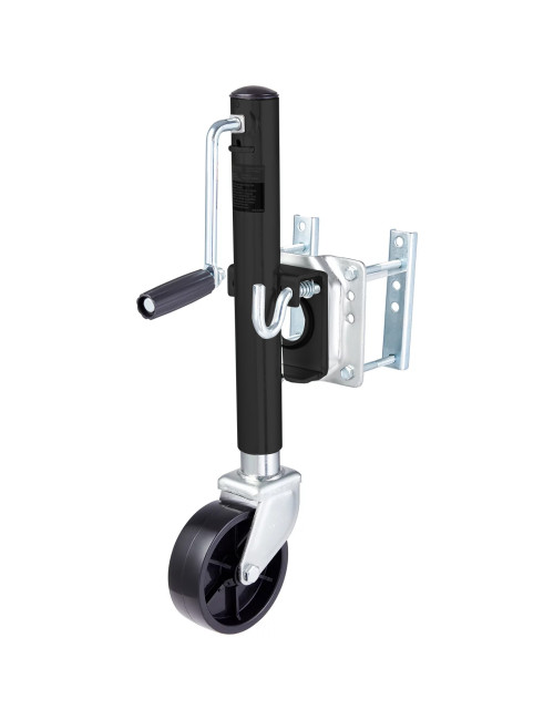 BOAT TRAILER JACK 1 WHEEL
