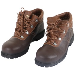 FTG SAFETY SHOES SIZE 46