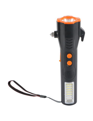 MULTI-FUNCTION WORK LIGHT 5V USB CHARGE