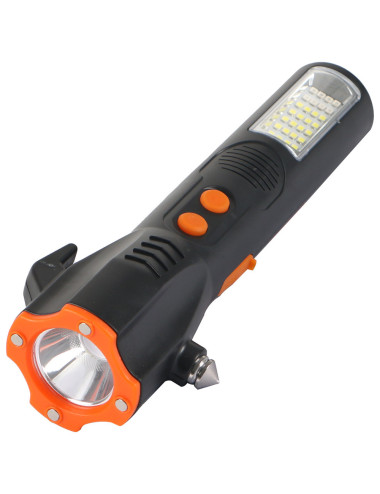 MULTI-FUNCTION WORK LIGHT 5V USB CHARGE