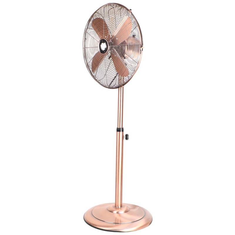 ST-G INDUSTRIAL FAN BRONZE COLOR 50W 18"