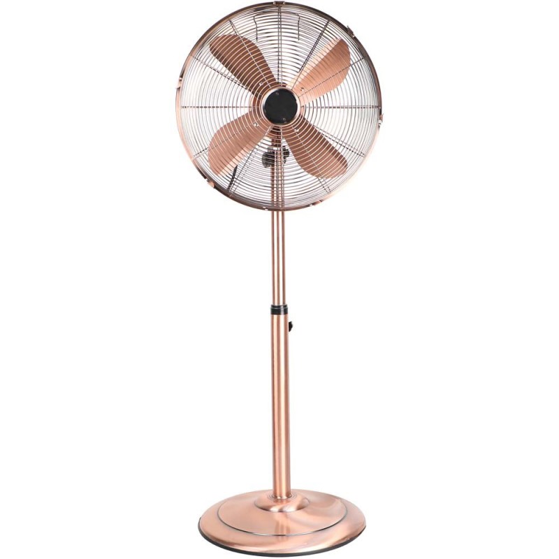 ST-G INDUSTRIAL FAN BRONZE COLOR 50W 18"