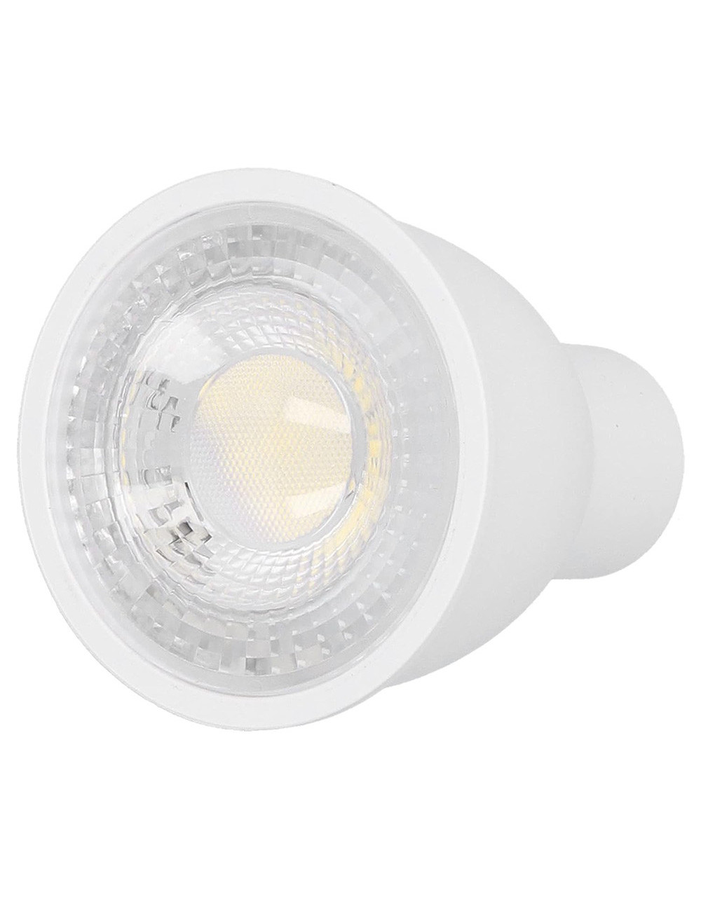 6W LED GU10 3000K 38*AC220-240V