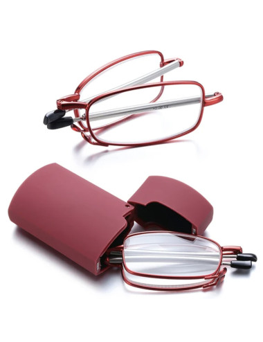 نظارة قرائة مختلفة القياسات