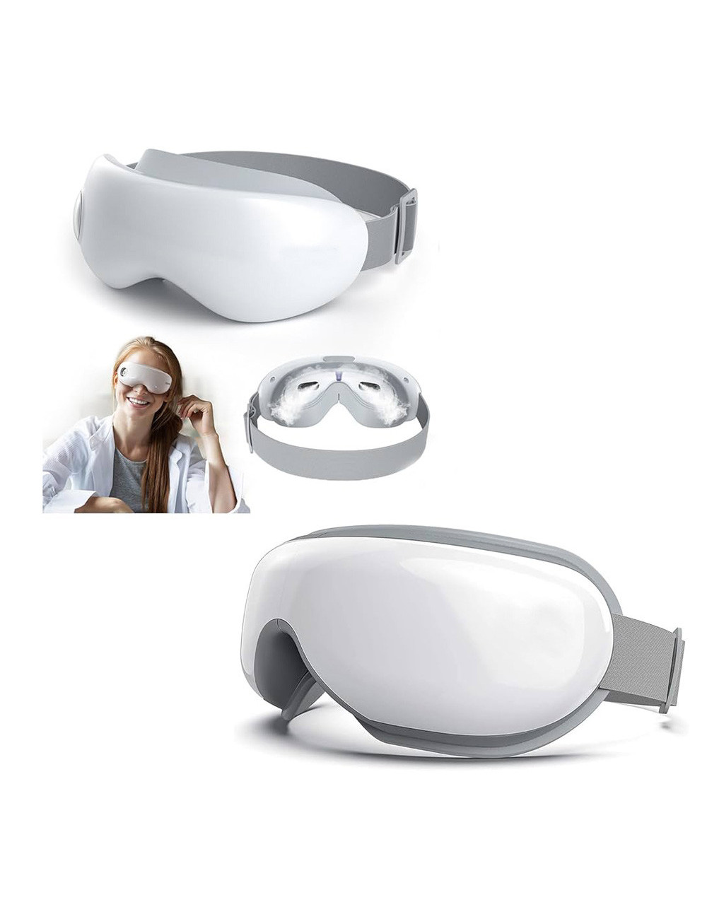 RM AIRYE EYE MASSAGE