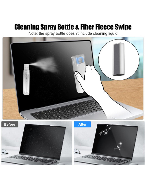 Q6E MULTIFUNTIONAL CLEANING BRUSH