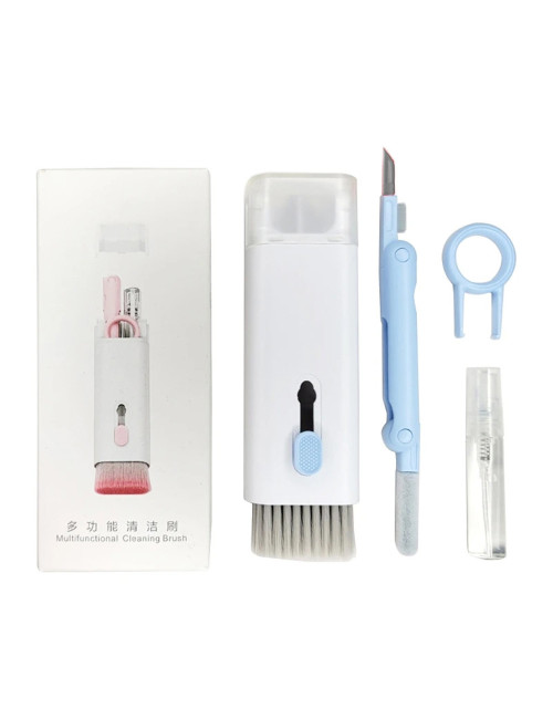 Q6E MULTIFUNTIONAL CLEANING BRUSH