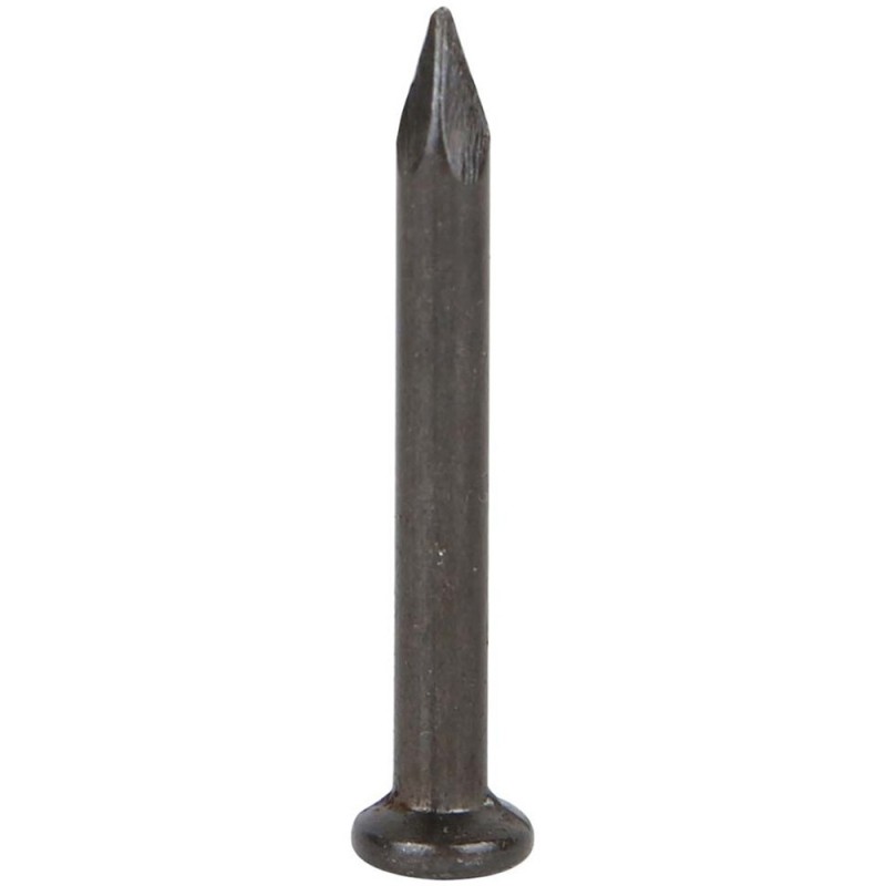 CONCRETE NAIL 2.5 x 25