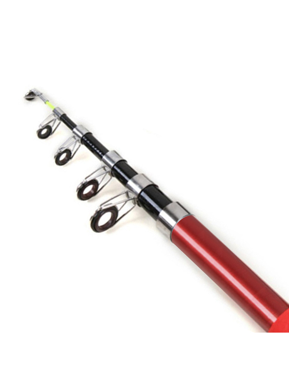 COMBO FISHING ROD SET 3.6M