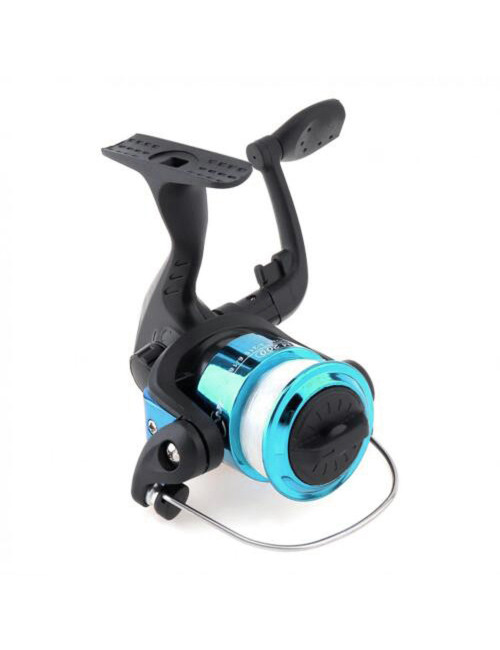 COMBO FISHING ROD SET 3.6M