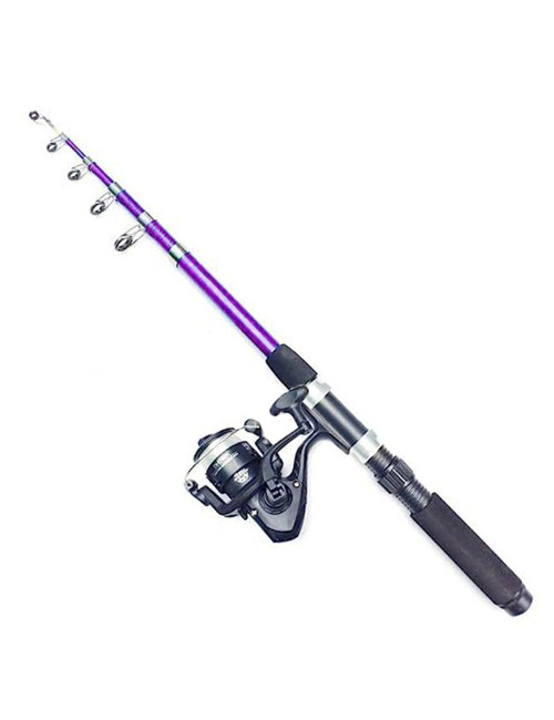 COMBO ROD 3.0M كومبو صيد كامل