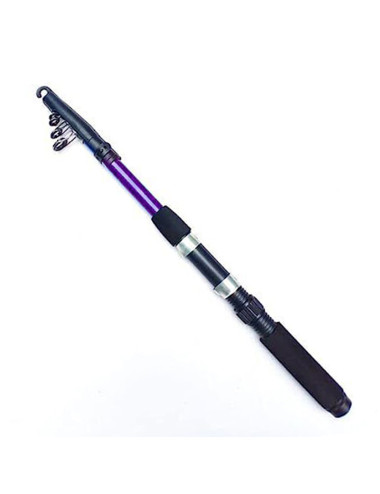 COMBO ROD 3.0M كومبو صيد كامل